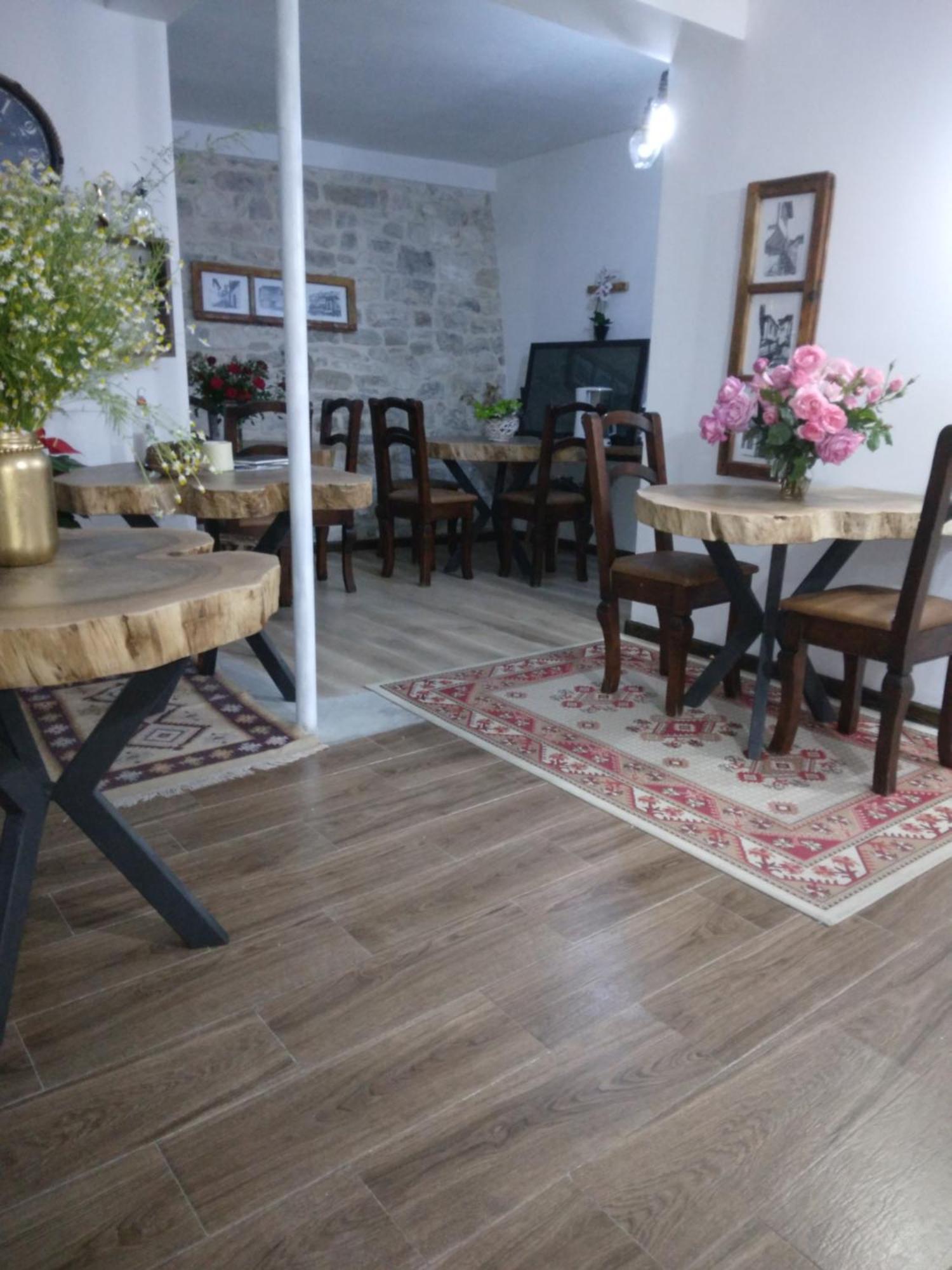Hotel Omer Μπεράτ Δωμάτιο φωτογραφία